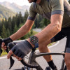 Tech-Protect Σιλικόνης Air Strap για Samsung Galaxy Watch 8 / 9 / Classic 40 / 44 / 46 mm, Navy Blue