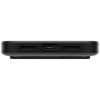 Θήκη UNIQ Elix για Apple iPhone 18 Pro Max / 17 Pro Max, περιστρεφόμενο kickstand 360°, γκρι