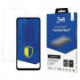 3MK FlexibleGlass υβριδικό γυαλί προστασίας οθόνης για Samsung Galaxy A05s