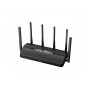 Mercusys MR37BE δισυχικό router Wi-Fi 7, έως 6500 Mbps