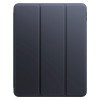 Θήκη tablet 3MK Soft για Samsung Galaxy Tab A9, μαύρη