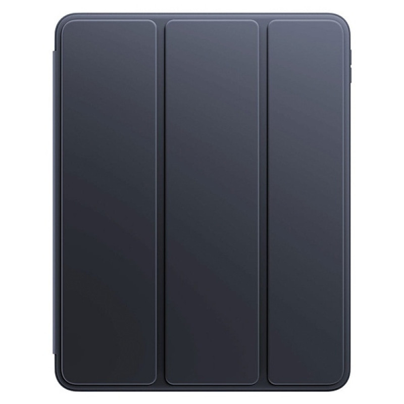 Θήκη tablet 3MK Soft για Samsung Galaxy Tab A9, μαύρη