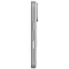 Θήκη UNIQ Elix για Apple iPhone 18 Pro / 17 Pro, με περιστρεφόμενο kickstand 360°, ανοιχτό γκρι