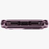 Θήκη UNIQ LifePro Xtreme για Apple iPhone 18 Pro / 17 Pro, Magclick Charging, βυσσινί