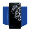 3MK ARC+ μεμβράνη προστασίας οθόνης για Samsung Galaxy M34 5G