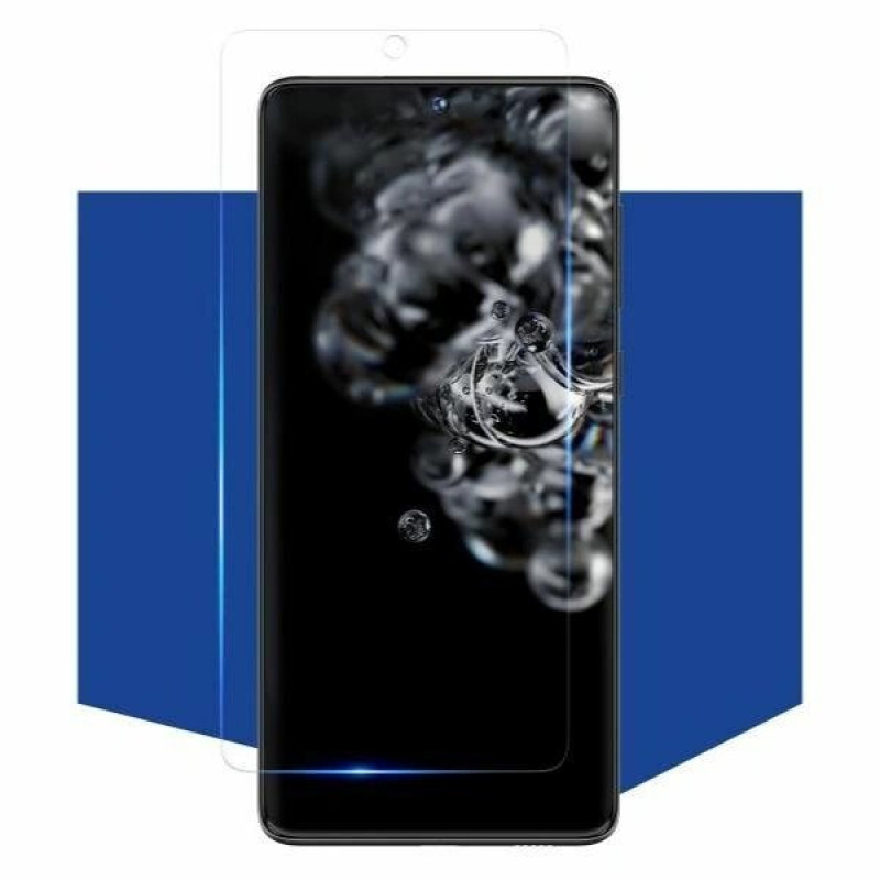 3MK ARC+ μεμβράνη προστασίας οθόνης για Samsung Galaxy M34 5G