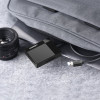 Ugreen CR125 αναγνώστης καρτών USB 3.0, SD / microSD / CF / MS, μαύρος