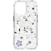 Θήκη UNIQ Coehl Amara για Apple iPhone 17, Μαγνητική Φόρτιση, λιλά