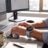 Tech-Protect Σιλικονούχο λουράκι Air για Samsung Galaxy Watch 8 / 9 / Classic 40 / 44 / 46 mm, γκρι ομίχλης