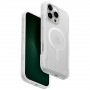 Θήκη UNIQ Combat Active για Apple iPhone 16 Pro Max, Magclick Charging, λευκό lume