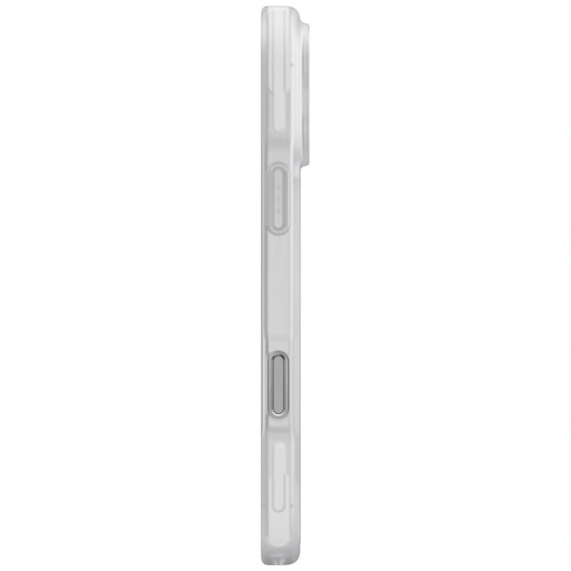 Θήκη UNIQ Combat Active για Apple iPhone 16 Pro Max, Magclick Charging, λευκό lume