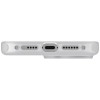 Θήκη UNIQ Combat Active για Apple iPhone 16 Pro Max, Magclick Charging, λευκό lume
