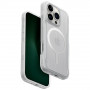 Θήκη UNIQ Combat Active για Apple iPhone 16 Pro, Magclick Charging, λευκό lume