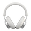 QCY H6 Ultra ασύρματα ακουστικά over-ear, adaptive ANC, Bluetooth 6.0, λευκά