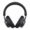 QCY H6 Ultra ασύρματα ακουστικά over-ear, προσαρμοστικό ANC, Bluetooth 6.0, μαύρα