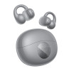 QCY Crossky C50i ασύρματα ακουστικά ανοιχτού τύπου, Bluetooth 6.0, γκρι