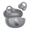 QCY Crossky C50i ασύρματα ακουστικά ανοιχτού τύπου, Bluetooth 6.0, γκρι