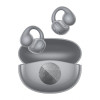 QCY Crossky C50i ασύρματα ακουστικά ανοιχτού τύπου, Bluetooth 6.0, γκρι