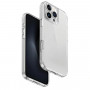 Θήκη UNIQ Air Fender για Apple iPhone 16 Pro Max, διαφανής