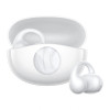 QCY Crossky C50i ασύρματα ακουστικά ανοιχτού τύπου, Bluetooth 6.0, λευκά