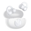 QCY Crossky C50i ασύρματα ακουστικά ανοιχτού τύπου, Bluetooth 6.0, λευκά