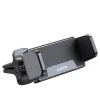 Joyroom JR-ZS377 βάση κινητού αυτοκινήτου για αεραγωγό, με κλιπ, 4.5-6.7 ίντσες, μαύρη