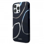 Θήκη UNIQ Coehl Valley για Apple iPhone 13 Pro Max, Deep Navy
