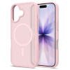 Θήκη Tech-Protect BasicMag MagSafe για Apple iPhone 17, ματ ροζ