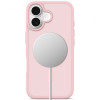 Θήκη Tech-Protect BasicMag MagSafe για Apple iPhone 17, ματ ροζ