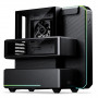 Κουτί υπολογιστή Phanteks EX5 Midi Tower, ATX, Direct Cooling, μαύρο