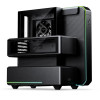 Κουτί υπολογιστή Phanteks EX5 Midi Tower, ATX, Direct Cooling, μαύρο