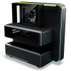 Κουτί υπολογιστή Phanteks EX5 Midi Tower, ATX, Direct Cooling, μαύρο