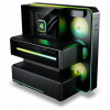Κουτί υπολογιστή Phanteks EX5 Midi Tower, ATX, Direct Cooling, μαύρο