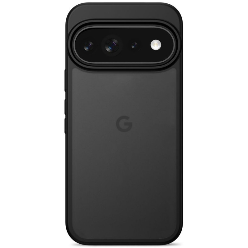 Θήκη Tech-Protect Magmat για Google Pixel 9 / 9 Pro / 10 / 10 Pro / 11 / 11 Pro, μαύρη ματ