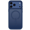 Θήκη Tech-Protect Magmat MagSafe CC για Apple iPhone 17 Pro Max / 18 Pro Max, Matte Deep Blue