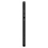 Θήκη Spigen Liquid Air Mag MagSafe για Apple iPhone 17e / 16e, μαύρο ματ