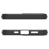 Θήκη Spigen Liquid Air Mag MagSafe για Apple iPhone 17e / 16e, μαύρο ματ