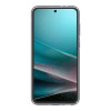 Θήκη Spigen Liquid Crystal για Samsung Galaxy A36 5G, Crystal Clear