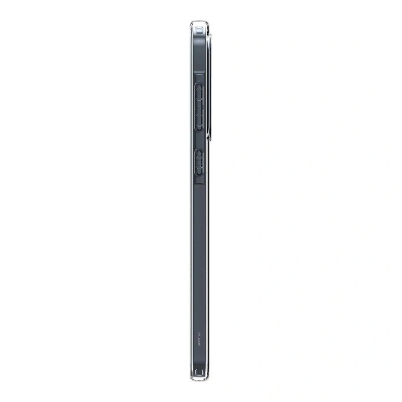 Θήκη Spigen Liquid Crystal για Samsung Galaxy A36 5G, Crystal Clear