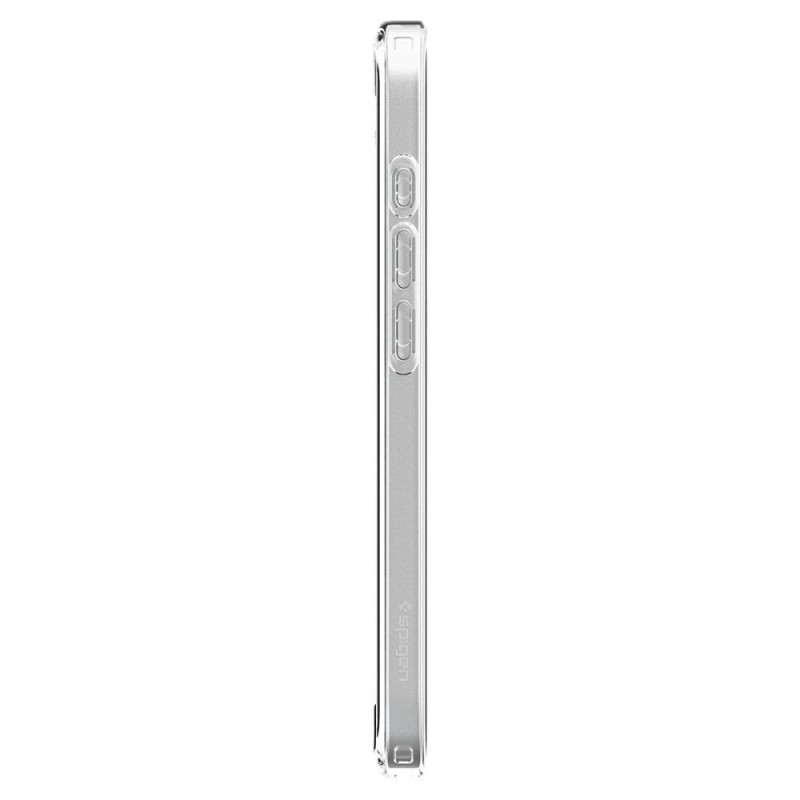 Θήκη Spigen Ultra Hybrid Mag MagSafe για Apple iPhone 17e / 16e, Neo One, Διάφανη