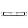 Θήκη Spigen Ultra Hybrid Mag MagSafe για Apple iPhone 17e / 16e, Neo One, Διάφανη