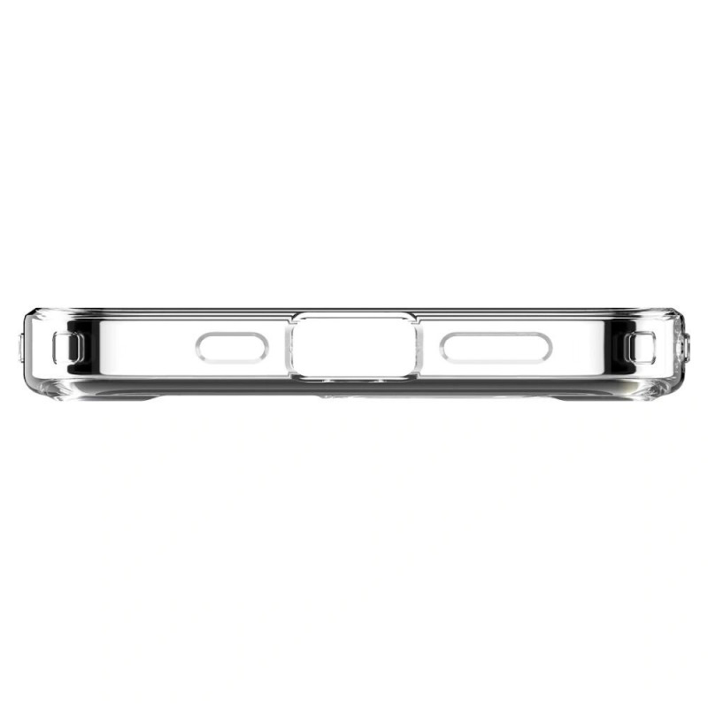 Θήκη Spigen Ultra Hybrid Mag MagSafe για Apple iPhone 17e / 16e, Neo One, Διάφανη