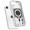 Θήκη Spigen Ultra Hybrid Mag MagSafe για Apple iPhone 17e / 16e, Neo One, Διάφανη