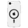 Θήκη Spigen Ultra Hybrid Mag MagSafe για Apple iPhone 17e / 16e, Carbon Fiber