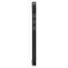 Θήκη Spigen Ultra Hybrid Mag MagSafe για Apple iPhone 17e / 16e, Zero One Black
