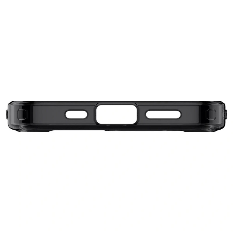 Θήκη Spigen Ultra Hybrid Mag MagSafe για Apple iPhone 17e / 16e, Zero One Black