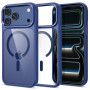 Θήκη Tech-Protect Magmat MagSafe CC για Apple iPhone 17 Pro / 18 Pro, Deep Blue / clear