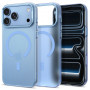 Θήκη Tech-Protect MagZero MagSafe για Apple iPhone 17 Pro Max / 18 Pro Max, ματ ανοιχτό μπλε