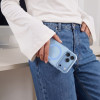 Θήκη Tech-Protect MagZero MagSafe για Apple iPhone 17 Pro Max / 18 Pro Max, ματ ανοιχτό μπλε