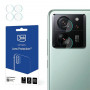 3MK Lens Protection Xiaomi 13T / 13T Pro (4 τεμ.)